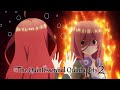 Quintuplet GENIUS | The Quintessential Quintuplets 2