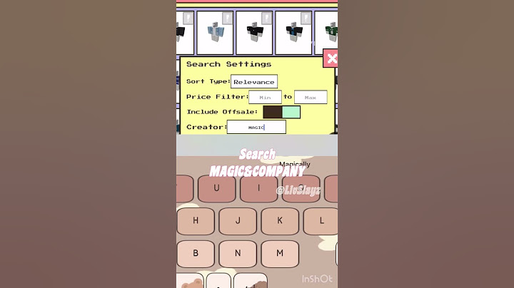 Tutorial for the camisa top!✨ #berryave #tutorial #roblox