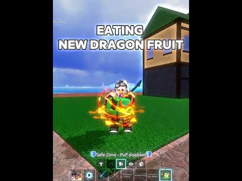 Eating the NEW