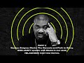 #BLACKBOXINTERVIEW Feat Don Jazzy Hosted By Ebuka | Part 1