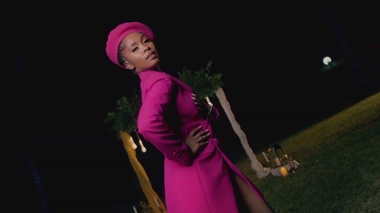 Dawn K MIraa official Video
