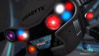 Vfx Work - Gigabyte Egypt - An Games Studio