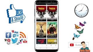 Top 5 Sites To Download New Bollywood & Hollywood Movies hindi download top Movies ll Techtime screenshot 3