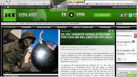 |GNU/LINUX| Canaima 3.1