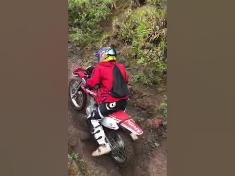 crf 230 enduro