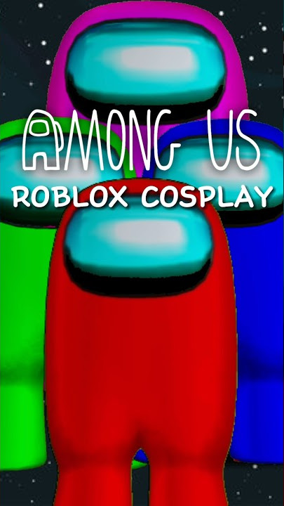 Among us Roblox Avatar Skins Robux 13 porotos worksheet