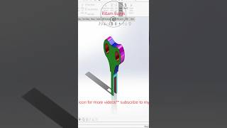 3D Shots SolidWorks 3D excersise 008 2026 03 16 12 30 57