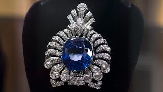 Most Famous and Iconic Art Deco Jewellery. 2nd Selection