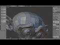 Урок по аддону Zaloopok для Blender 2.77