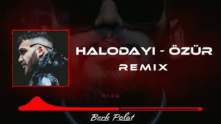 Halodayı - Sakın Dileme Özür ( Berk Polat Remix ) #tiktok Resimi