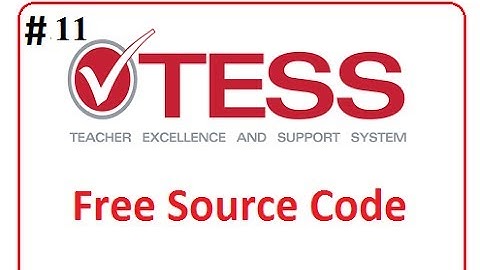 Teacher Evaluation Website In PHP Tutorial-11 | Student panel #2