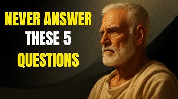 5 Questions Liars Ask to Manipulate You – Spot Them Instantly