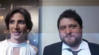 Luciana Geuna Y Nicolas Wiñasky