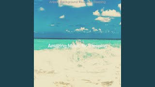 Vivacious Backdrops for Lucid Dreaming