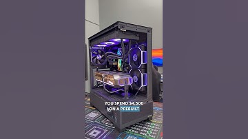 Fan Not Spinning! #tech #techtips #gamingpc #pcbuild #pc #pcrepair #repair #computerrepair