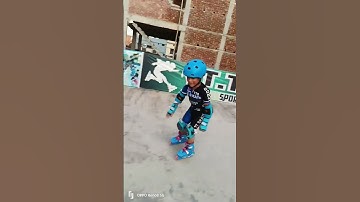 skating in Dehradun #learnskating #rollerskating #stunt #skatinglessons #dehradunskater