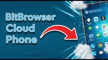 BitBrowser Cloud Phone Tutorial: Best Android Emulator for Multiple Account Management