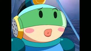 Download Lagu Megaman NT Warrior Axess - Ep.50 (English Sub) MP3