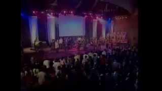 True Worshipper - Bersyukurlah