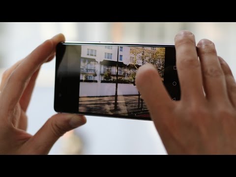 Huawei P9: video demo Full HD @ 60fps | HDblog