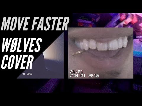 Move Faster (Octavian Cover)