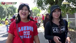 KECEWA || SINGA DANGDUT MEKAR WANGI || LIVE IN LAJER TUKDANA