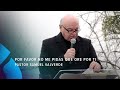 Por Favor No Me Pidas Que Ore Por Ti / 3-14-2021 - Pastor Samuel Valverde