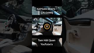 Kapgan Beats Çalgamış Drill Trap Remix Resimi