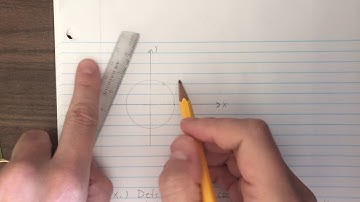 Section 6.2 Video 3 (MCR3U)