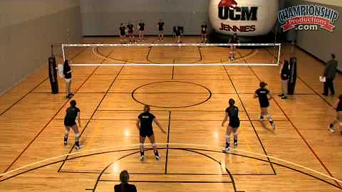 Drills for Maximizing Your Team's Offense