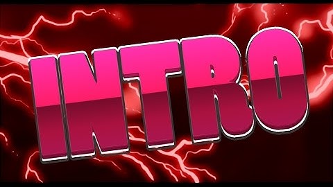 Epic New Intro By Jazz Q  {[Read Description]}