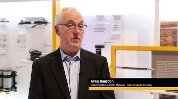 Operating Under Harsh Environments with Parker