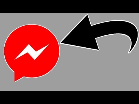 تعرف على الميسانجر الأحمر المدهش و كيف تحصل عليه