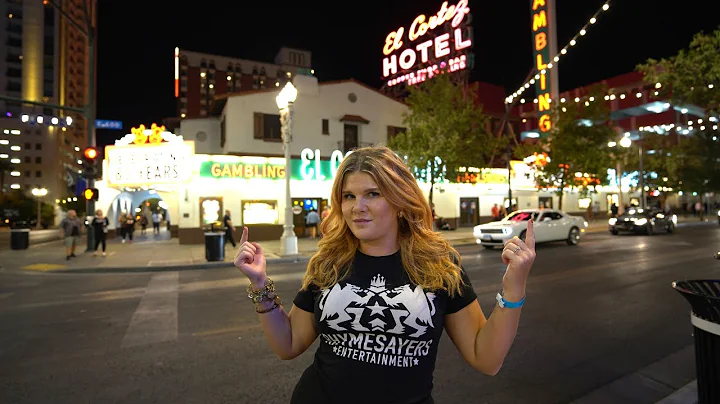 Watch This Before You Stay at EL Cortez Hotel & Ca...