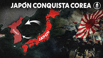 ¿Cómo se trataba a los coreanos bajo el dominio japonés?