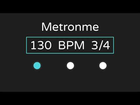 130-bpm-metronome-(with-accent-)-|-3/4-time-|