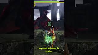 Don't play around with Molten Tigrex's gains ☹️☹️☹️