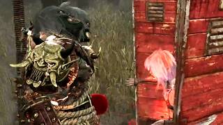I love it when they nod [Dead by Daylight compilation]
