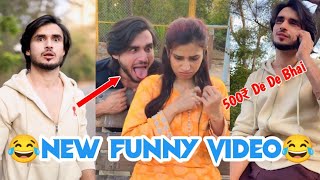 Abraz Khan Shoeb Khan And Mujassim Khan New Funny Video | Team Ck91 New Comedy Video | Part #552