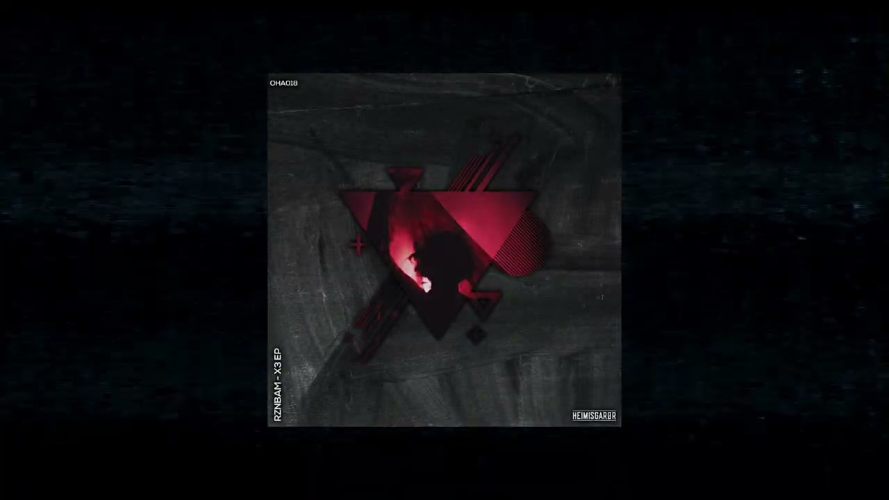 Watch RZNBAM - So C7rious (Original Mix) on YouTube Watch RZNBAM - So C7rious (Original Mix) on YouTube