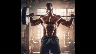 Gym Motivation Music: Boost Your Energy and Performance, Ultimate Gym Motivation Music Playlist