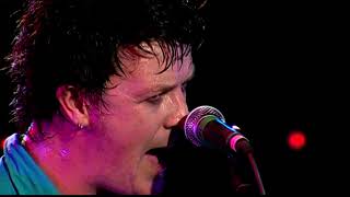 The Living End - Wake Up (The Basement 2008)