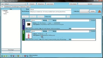 CC Magic Videotutorial
