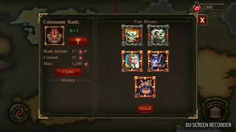 EHW-Hell level-20 with Raijin