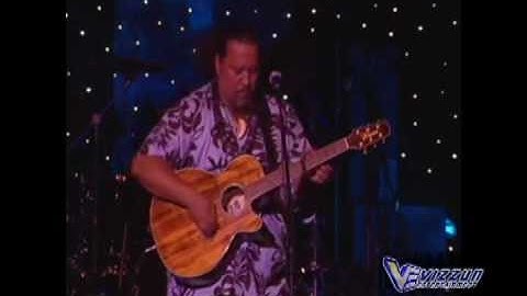 Willie K - PURE ALOHA