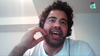 Welcome To The Surge Training Program