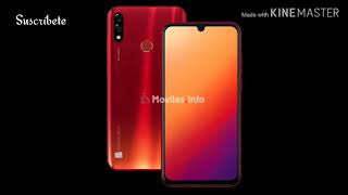BLU G8  | Características