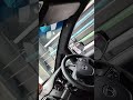 Interior Modified With Jackspeed Seat covers #tatahexa #seatcovers #carplusdelhi