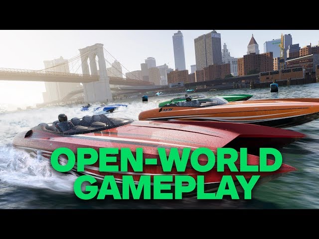 The Crew 2 para PS5 - Mídia Digital - Minutegames