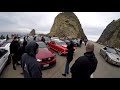2020 Mustang Cruise to Malibu Rock (Vlog)